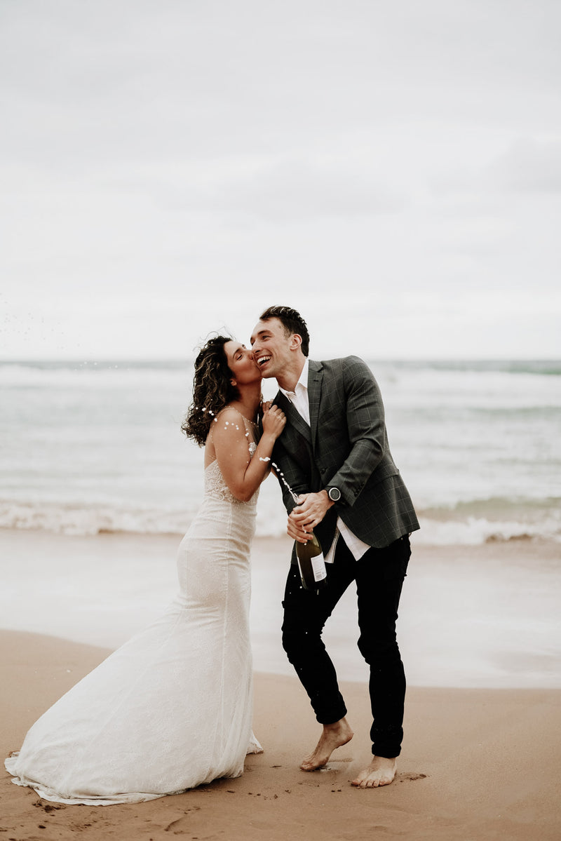 GOLDEN VOWS After
