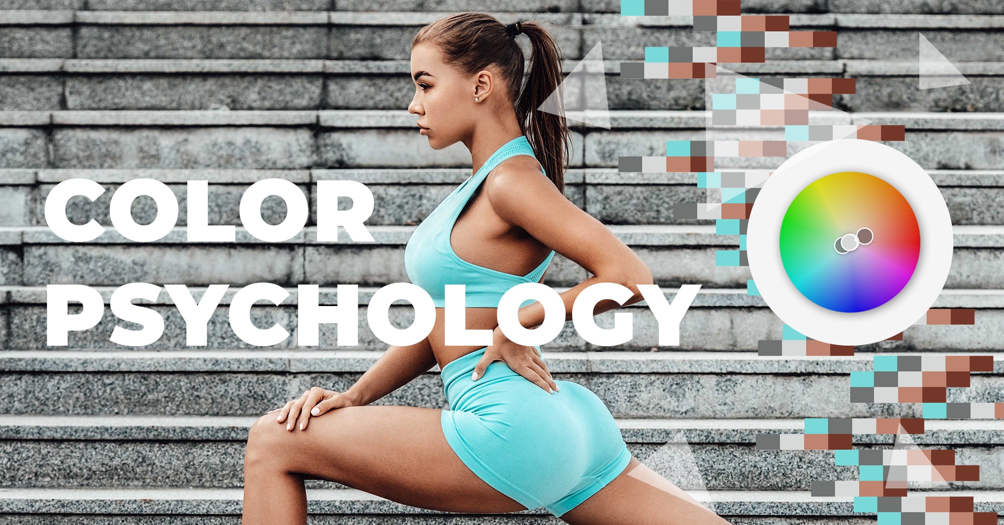 Color theory in photos | Color circle | Make your photos pop – 123PRESETS