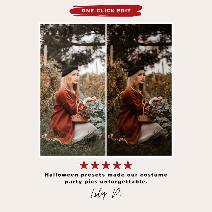 Ai-Optimized HALLOWEEN BUNDLE (18 PACKS)