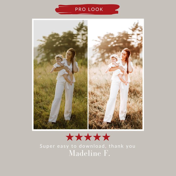 Ai-Optimized ULTIMATE 200+ LIGHTROOM PRESETS BUNDLE