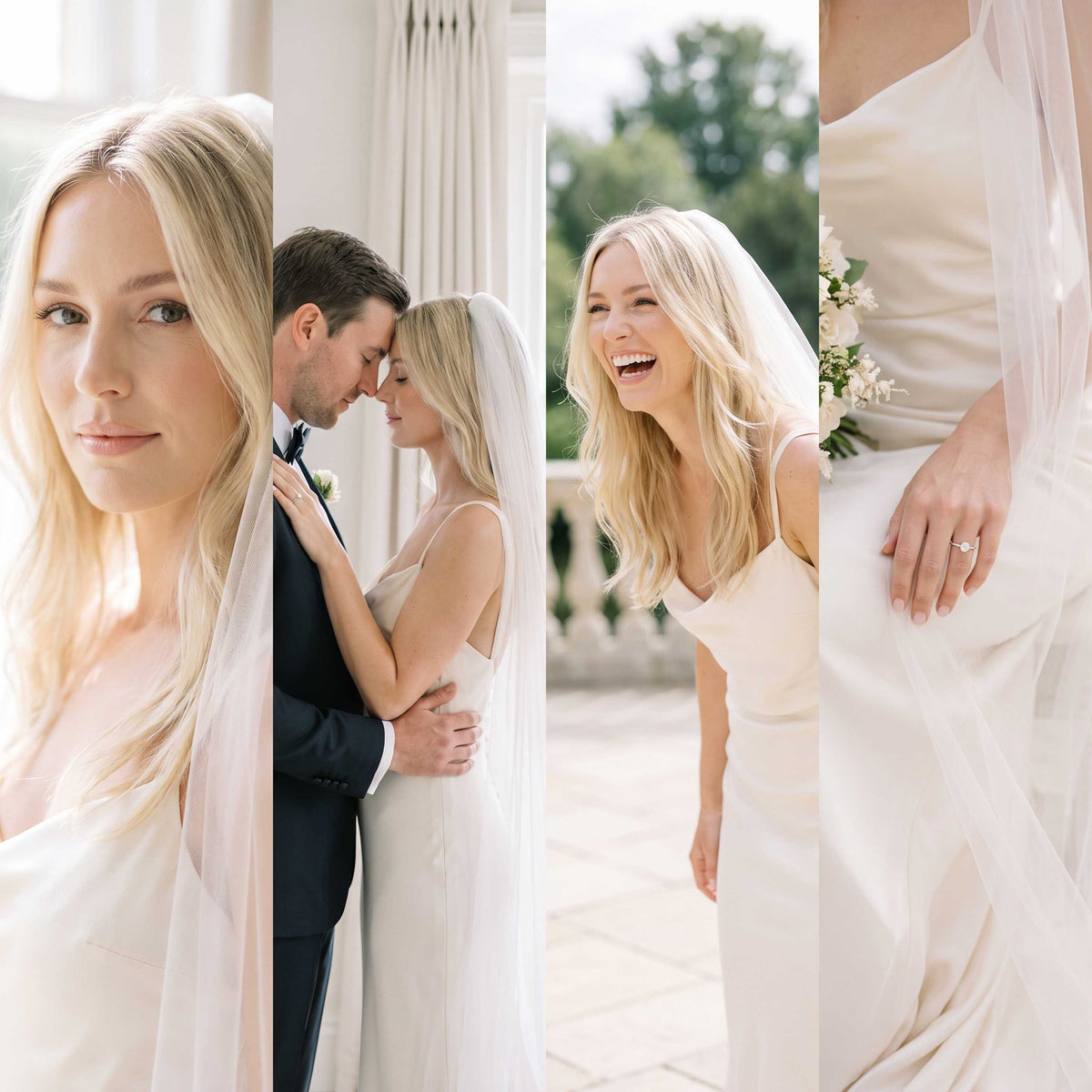 CÉLESTE Lightroom Preset Collection