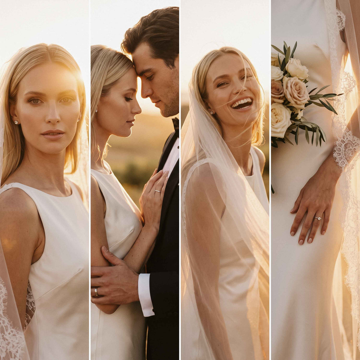 AURÉUM Lightroom Preset Collection
