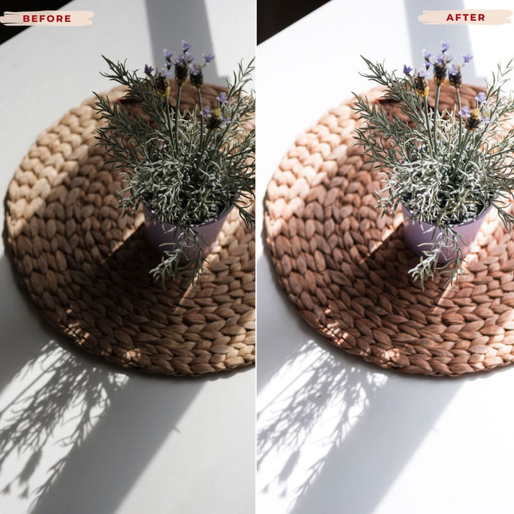 Ai-Optimized COUTURE LIGHTROOM PRESETS