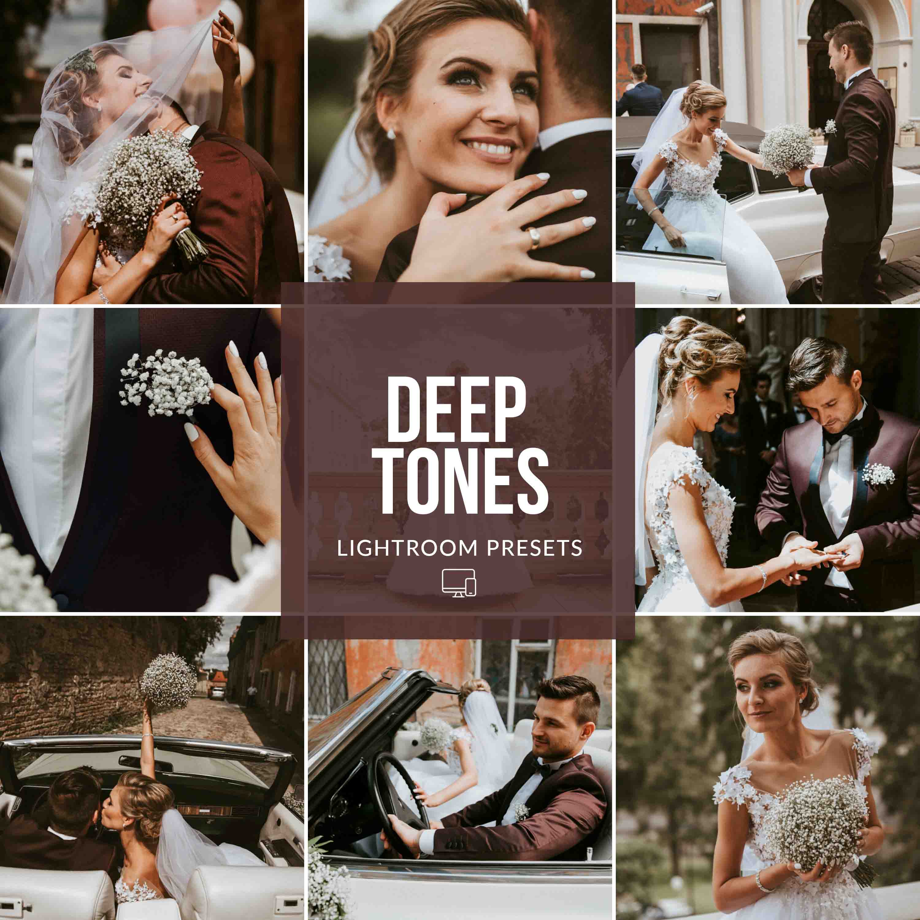 DEEP TONES LIGHTROOM PRESETS | 123Presets Photo Magic – 123PRESETS