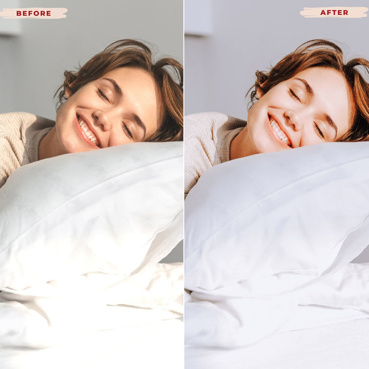 Ai-Optimized INDOOR MAGIC LIGHTROOM PRESETS
