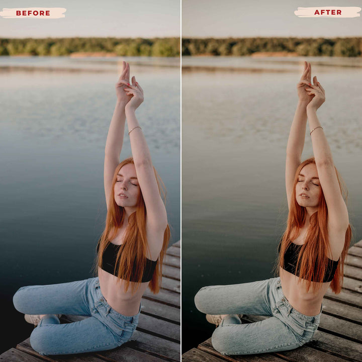 Ai-Optimized INSTA CREAM VIDEO LUTS (MOBILE & DESKTOP)