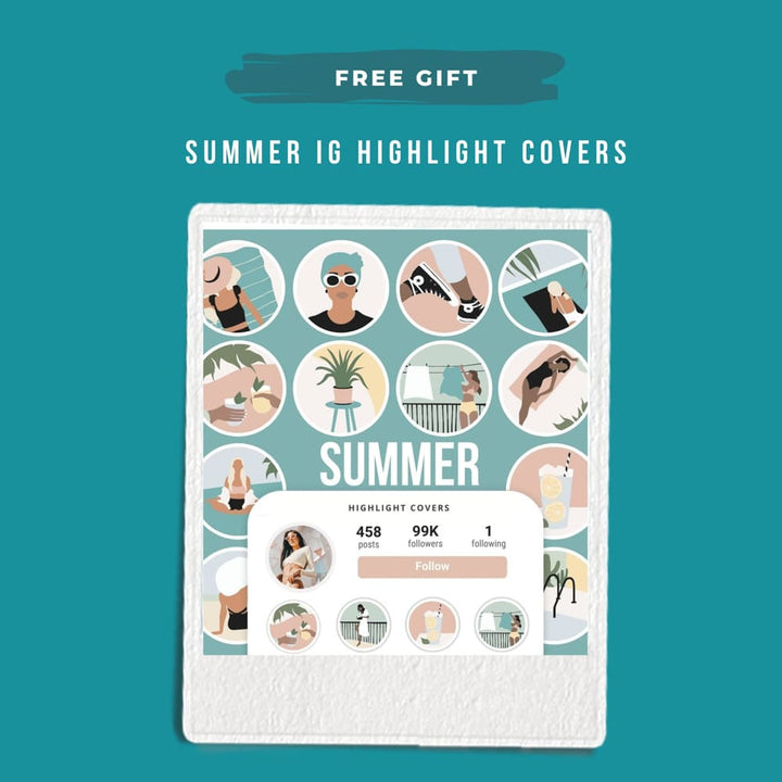 Ai-Optimized SUMMER BUNDLE (12 PACKS)